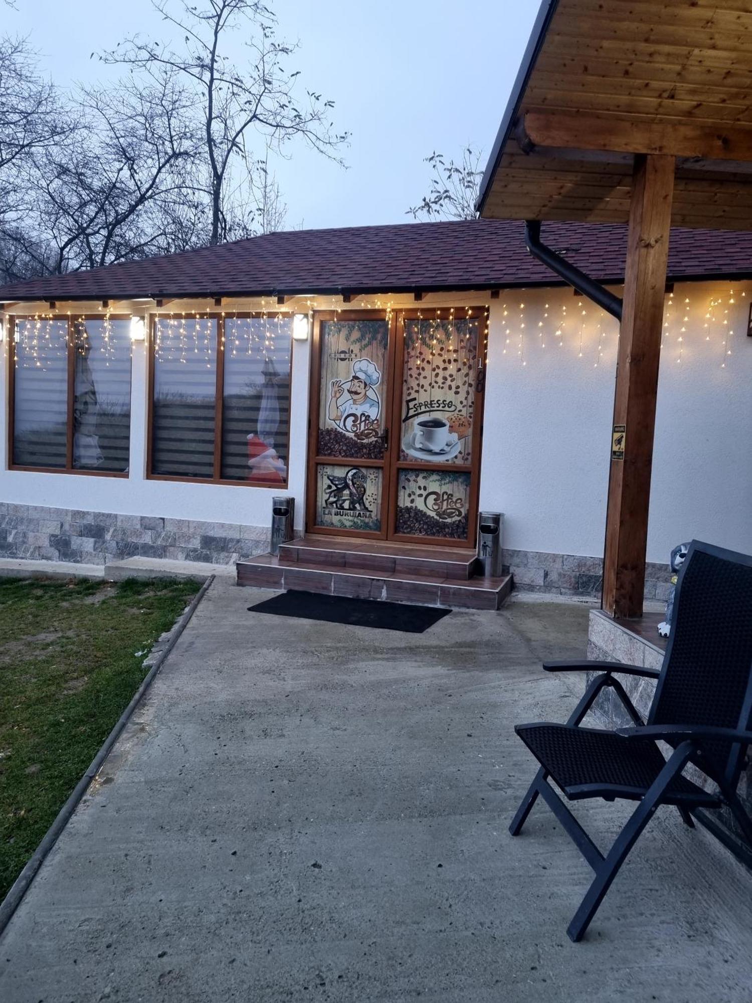 쿠티에데아게스 La Maria Si Ioana 아파트 외부 사진